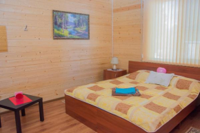 Mini-hotel Valentina, Skhodnya Skhodnya